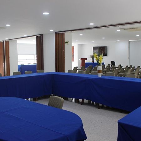 Hotel Berdez Neiva (Huila) Exterior foto