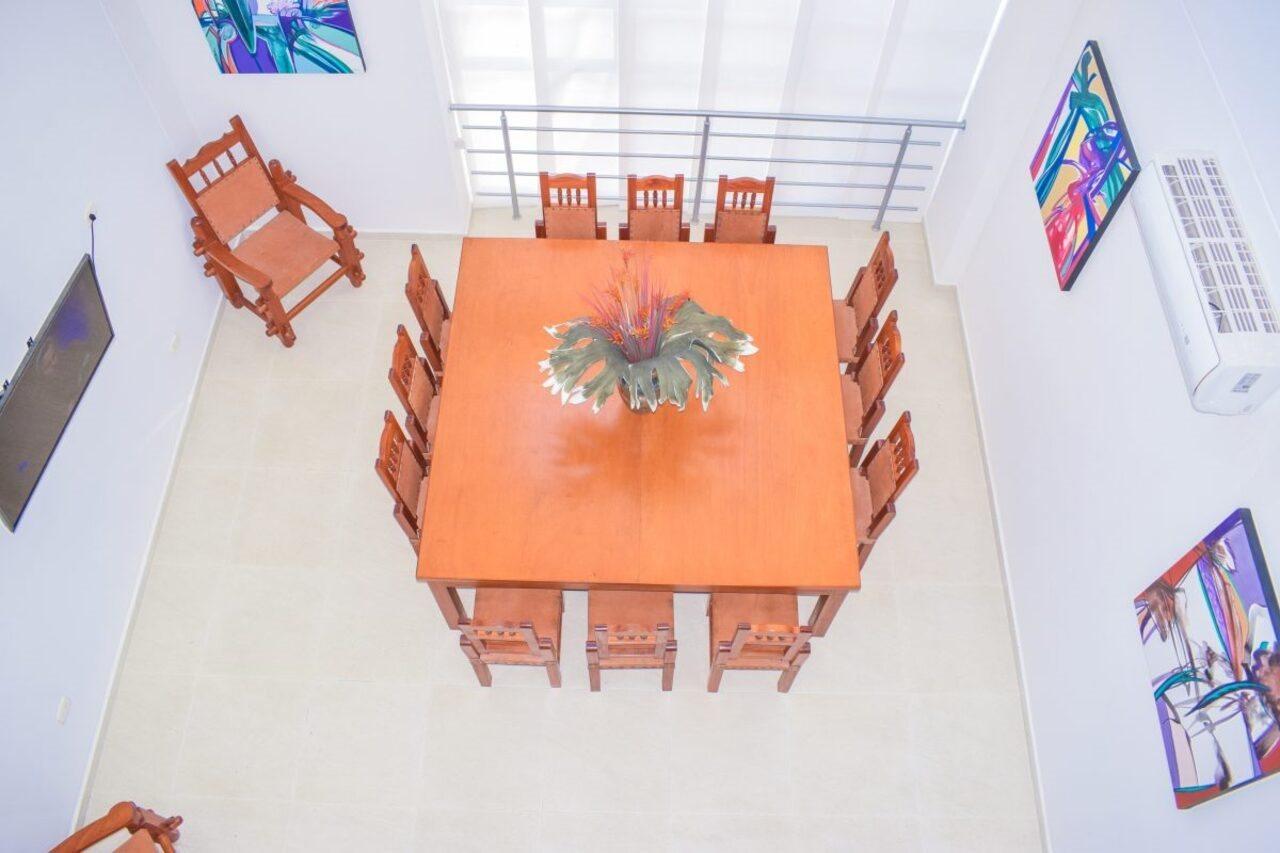 Hotel Berdez Neiva (Huila) Exterior foto