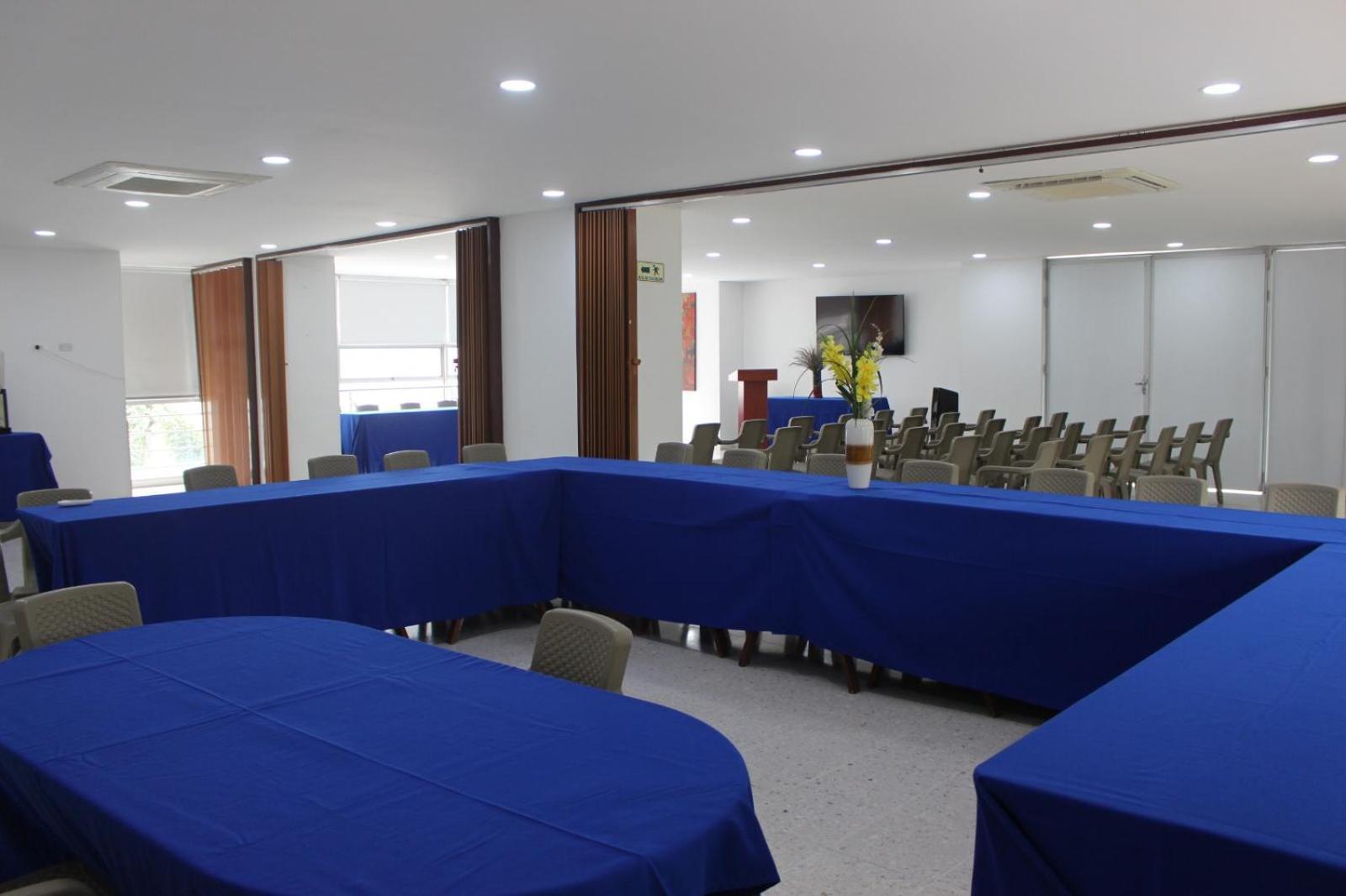Hotel Berdez Neiva (Huila) Exterior foto
